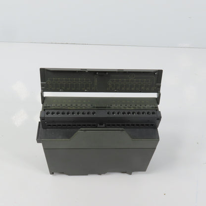 Siemens 6ES7 322-1HH01-0AA0 Simatic S7 SM322 Digital Output Module