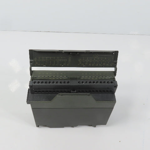 Siemens 6ES7 322-1HH01-0AA0 Simatic S7 SM322 Digital Output Module