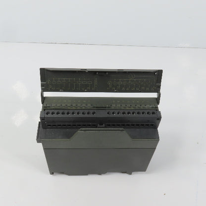 Siemens 6ES7 322-1HH01-0AA0 Simatic S7 SM322 Digital Output Module