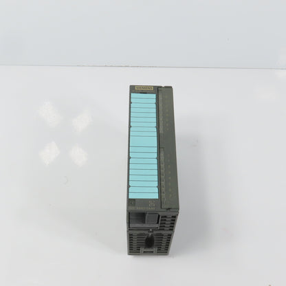 Siemens 6ES7 322-1HH01-0AA0 Simatic S7 SM322 Digital Output Module