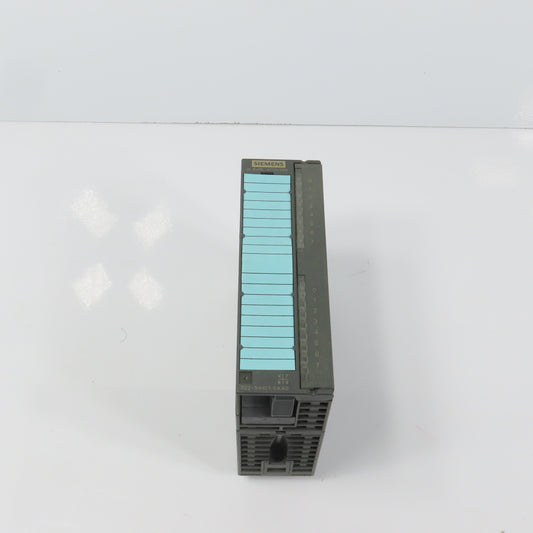 Siemens 6ES7 322-1HH01-0AA0 Simatic S7 SM322 Digital Output Module