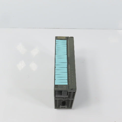 Siemens 6ES7 322-1HH01-0AA0 Simatic S7 SM322 Digital Output Module