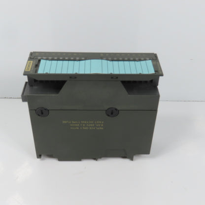 Siemens 6ES7 322-1FH00-0AA0 Simatic S7 SM322 Digital Output Module
