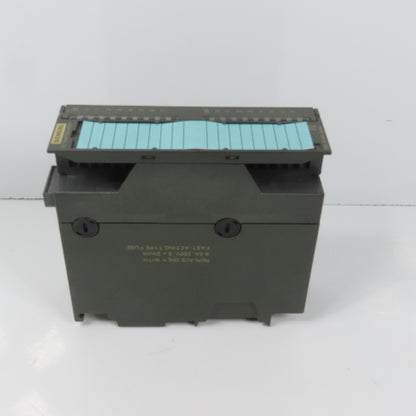 Siemens 6ES7 322-1FH00-0AA0 Simatic S7 SM322 Digital Output Module