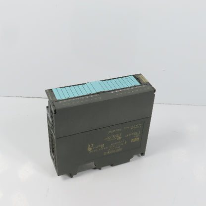 Siemens 6ES7 322-1FH00-0AA0 Simatic S7 SM322 Digital Output Module