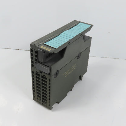 Siemens 6ES7 322-1FH00-0AA0 Simatic S7 SM322 Digital Output Module