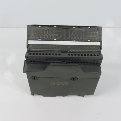 Siemens 6ES7 322-1FH00-0AA0 Simatic S7 SM322 Digital Output Module