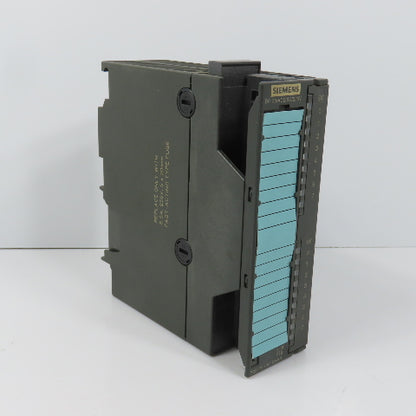 Siemens 6ES7 322-1FH00-0AA0 Simatic S7 SM322 Digital Output Module