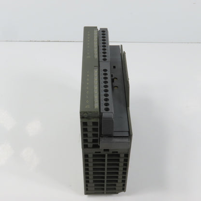 Siemens 6ES7 322-1FH00-0AA0 Simatic S7 SM322 Digital Output Module (NO COVER)