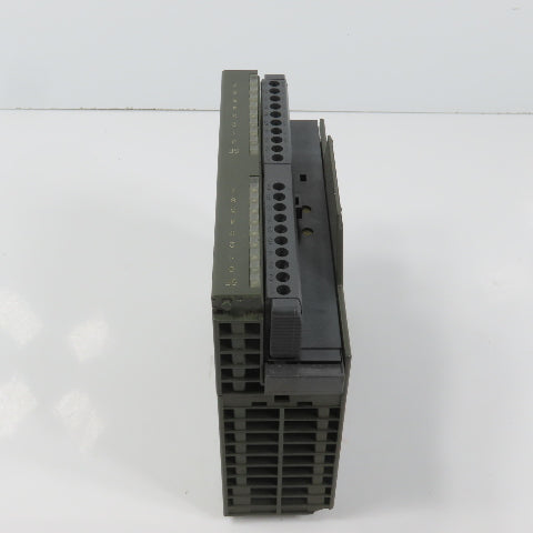 Siemens 6ES7 322-1FH00-0AA0 Simatic S7 SM322 Digital Output Module (NO COVER)