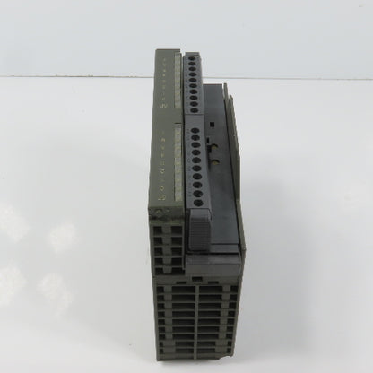 Siemens 6ES7 322-1FH00-0AA0 Simatic S7 SM322 Digital Output Module (NO COVER)