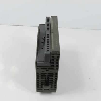 Siemens 6ES7 322-1FH00-0AA0 Simatic S7 SM322 Digital Output Module (NO COVER)