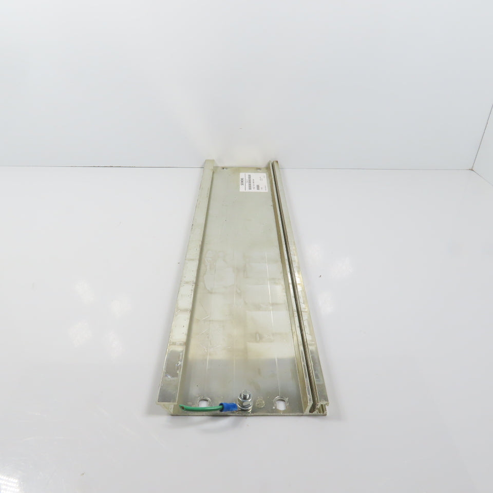 Siemens 6ES7 390-1AE80-0AA0 Simatic S7 PLC Rack/Base Mounting Base E-Stand 01