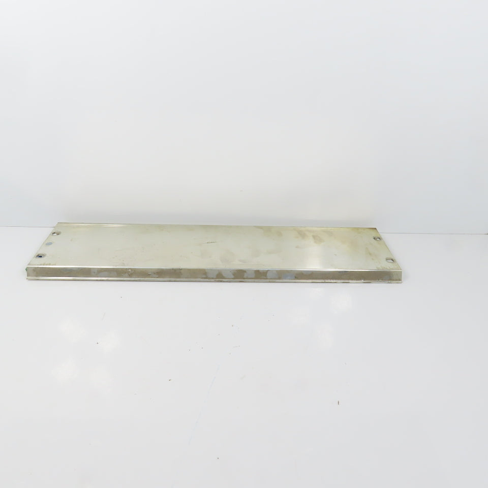 Siemens 6ES7 390-1AE80-0AA0 Simatic S7 PLC Rack/Base Mounting Base E-Stand 01