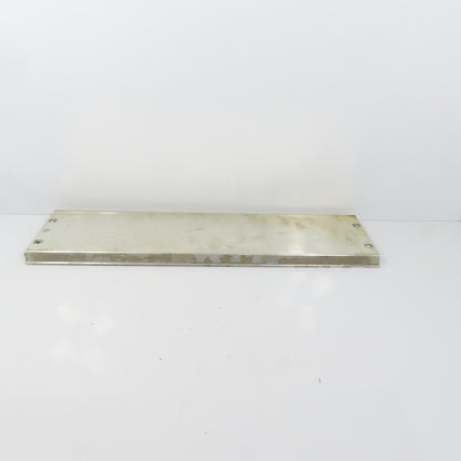 Siemens 6ES7 390-1AE80-0AA0 Simatic S7 PLC Rack/Base Mounting Base E-Stand 01