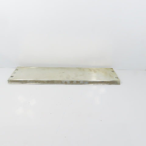 Siemens 6ES7 390-1AE80-0AA0 Simatic S7 PLC Rack/Base Mounting Base E-Stand 01
