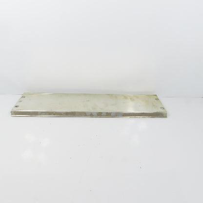 Siemens 6ES7 390-1AE80-0AA0 Simatic S7 PLC Rack/Base Mounting Base E-Stand 01