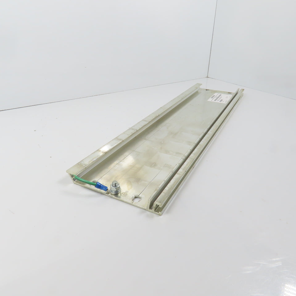 Siemens 6ES7 390-1AE80-0AA0 Simatic S7 PLC Rack/Base Mounting Base E-Stand 01