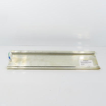 Siemens 6ES7 390-1AE80-0AA0 Simatic S7 PLC Rack/Base Mounting Base E-Stand 01