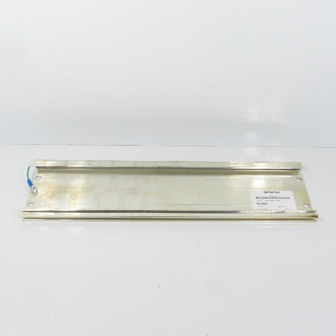 Siemens 6ES7 390-1AE80-0AA0 Simatic S7 PLC Rack/Base Mounting Base E-Stand 01