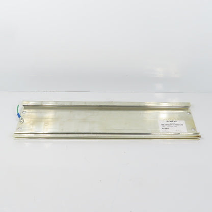Siemens 6ES7 390-1AE80-0AA0 Simatic S7 PLC Rack/Base Mounting Base E-Stand 01