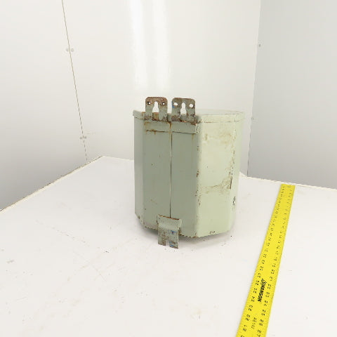 Federal Pacific 50011 7.5kVA Single Phase Transformer Pri 240/480V Sec 120/240V