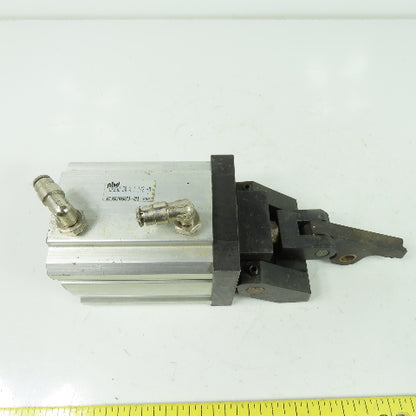 PHD CRS3U 50 X 1-1/2-M Double Act Pneumatic Air Cylinder 50mm Bore 1-1/2" Stroke