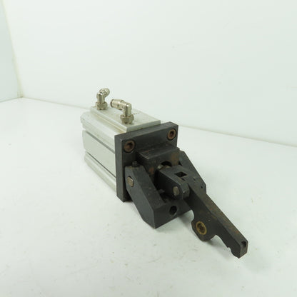 PHD CRS3U 50 X 1-1/2-M Double Act Pneumatic Air Cylinder 50mm Bore 1-1/2" Stroke