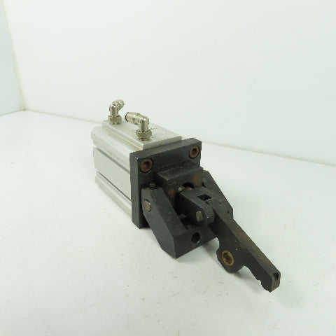 PHD CRS3U 50 X 1-1/2-M Double Act Pneumatic Air Cylinder 50mm Bore 1-1/2" Stroke