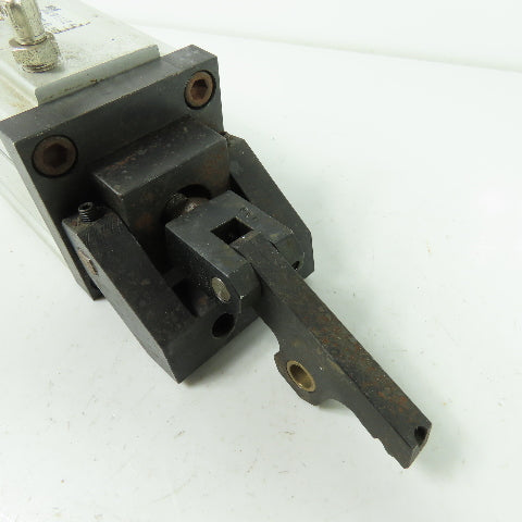 PHD CRS3U 50 X 1-1/2-M Double Act Pneumatic Air Cylinder 50mm Bore 1-1/2" Stroke