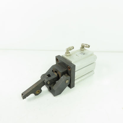 PHD CRS3U 50 X 1-1/2-M Double Act Pneumatic Air Cylinder 50mm Bore 1-1/2" Stroke