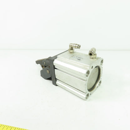 PHD CRS3U 50 X 1-1/2-M Double Act Pneumatic Air Cylinder 50mm Bore 1-1/2" Stroke