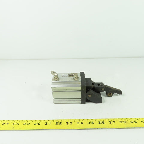 PHD CRS3U 50 X 1-1/2-M Double Act Pneumatic Air Cylinder 50mm Bore 1-1/2" Stroke