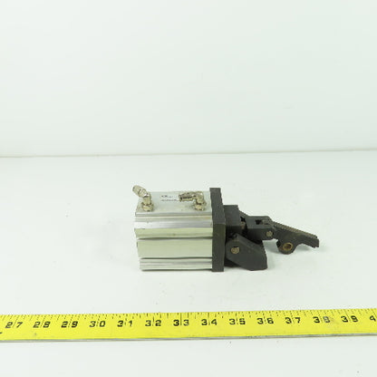 PHD CRS3U 50 X 1-1/2-M Double Act Pneumatic Air Cylinder 50mm Bore 1-1/2" Stroke