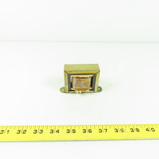 Stancor P-8620 Step Down Auto Transformer 230V Black-Red 115V 50VA Yellow-Red