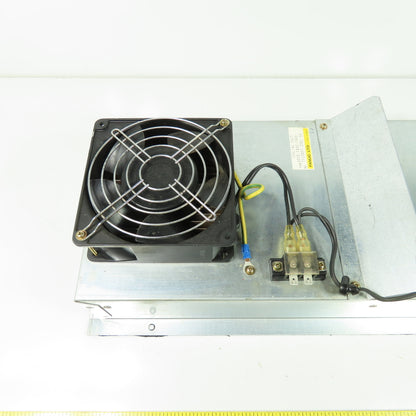 Fanuc A05B-2400-C900 Cooling Fan Unit