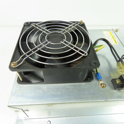 Fanuc A05B-2400-C900 Cooling Fan Unit