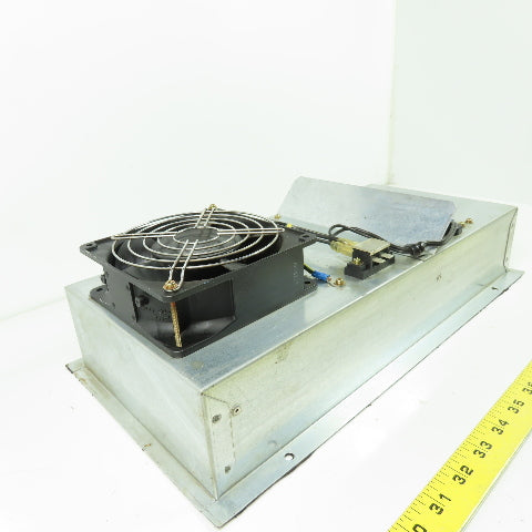 Fanuc A05B-2400-C900 Cooling Fan Unit
