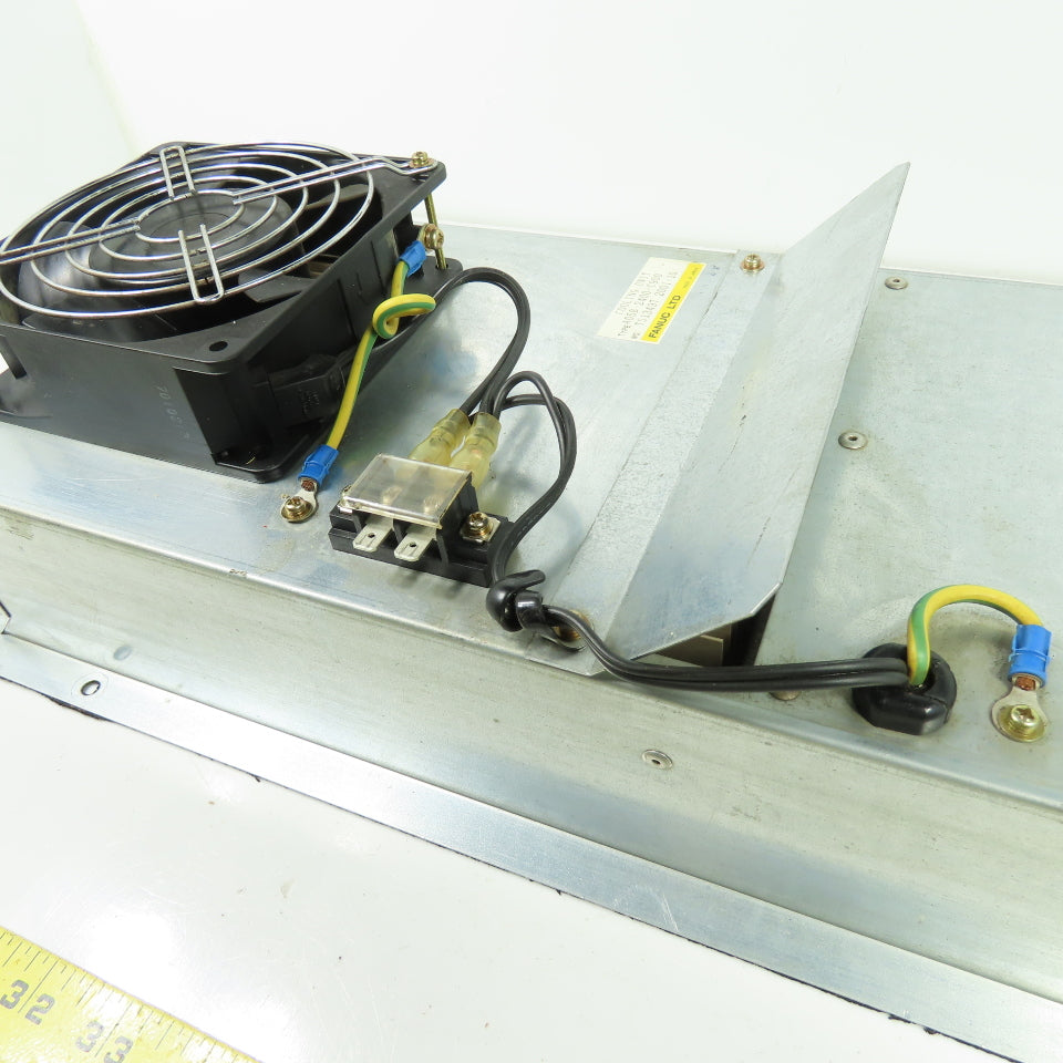 Fanuc A05B-2400-C900 Cooling Fan Unit