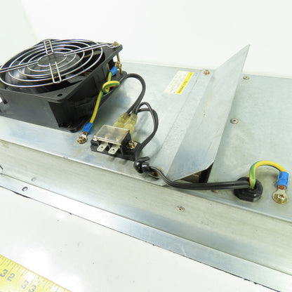 Fanuc A05B-2400-C900 Cooling Fan Unit