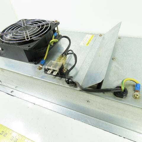 Fanuc A05B-2400-C900 Cooling Fan Unit