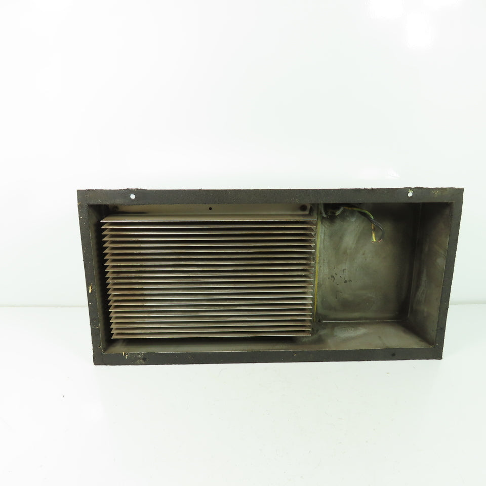 Fanuc A05B-2400-C900 Cooling Fan Unit