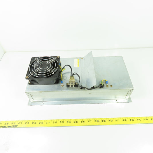 Fanuc A05B-2400-C900 Cooling Fan Unit