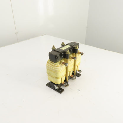 Siemens 6SE7023-4FS87-1FE0 AC Reactor Unit 34A 500-575V 2,5kV