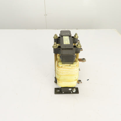 Siemens 6SE7023-4FS87-1FE0 AC Reactor Unit 34A 500-575V 2,5kV
