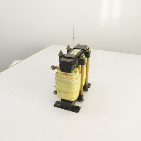 Siemens 6SE7023-4FS87-1FE0 AC Reactor Unit 34A 500-575V 2,5kV
