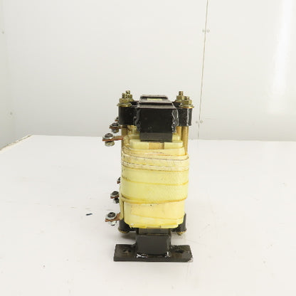 Siemens 6SE7023-4FS87-1FE0 AC Reactor Unit 34A 500-575V 2,5kV