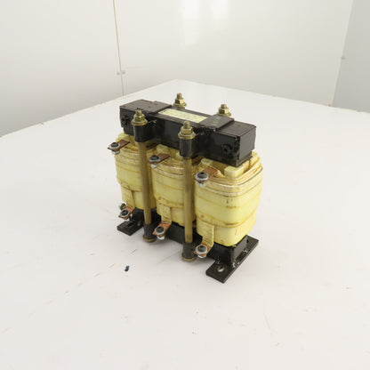 Siemens 6SE7023-4FS87-1FE0 AC Reactor Unit 34A 500-575V 2,5kV