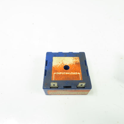 Infitec QMS511 Time Delay Relay 120VAC 1A Lot Of 4