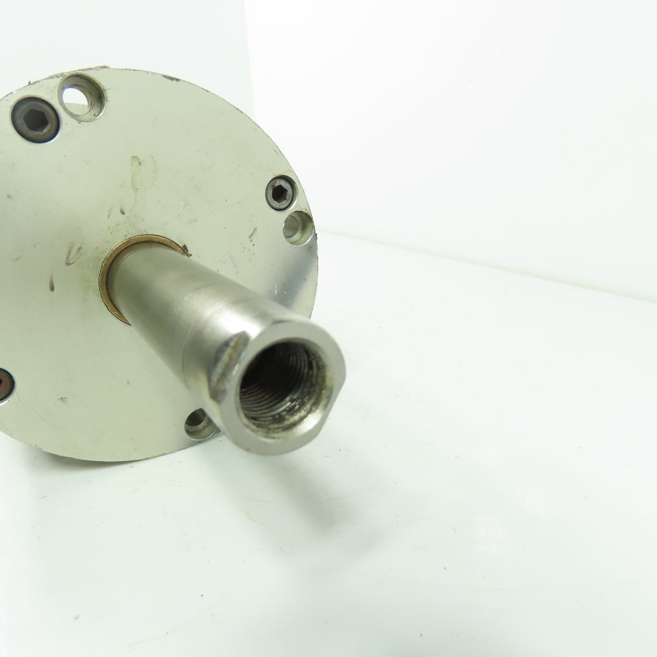 Bimba F0-704-1 Flat 1 Pneumatic Cylinders 3" Bore 3" Stroke